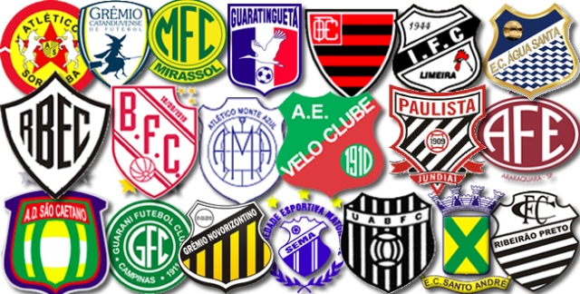Campeonato Paulista Série A1 – Blog Cultura & Futebol