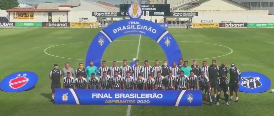 Com gol no apagar das luzes, Pelotas bate o São Paulo na Boca do
