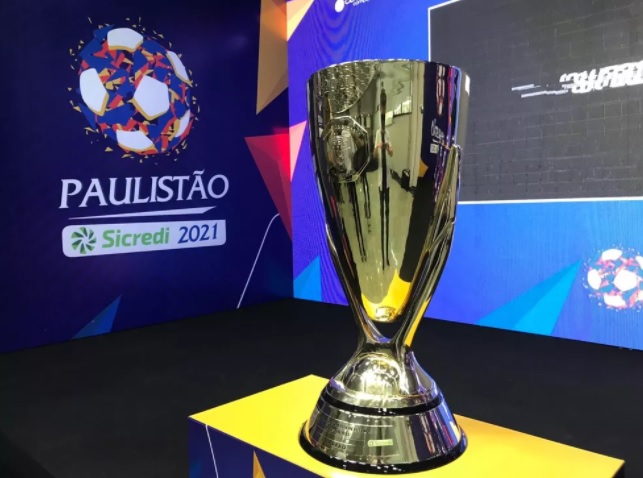 Clube Atlético JuventusFPF divulga tabela da Copa Paulista 2021