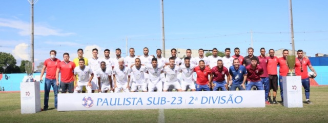 Campeonato Paulista Série A2 – Blog Cultura & Futebol