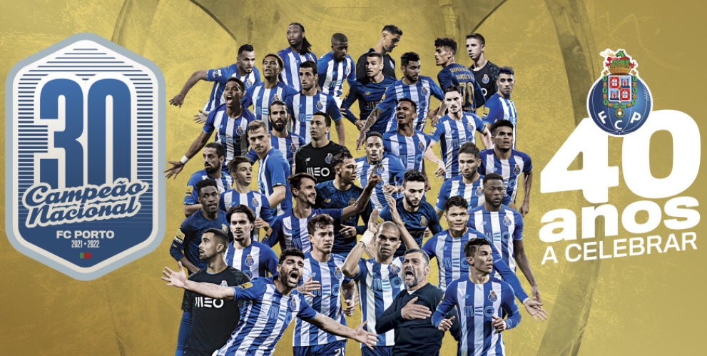 As 15 maiores goleadas entre SL Benfica e FC Porto - Blog bwin